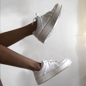 Nike women air force 1